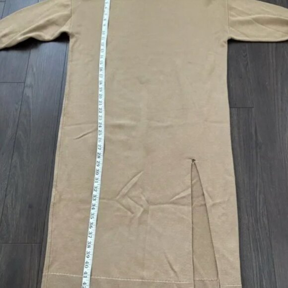 ARITZIA Wilfred Cyprie Sweater Dress - Picture 13 of 16